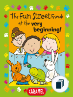 The Fun Street Friends