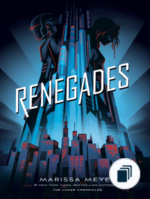 Download Renegades Chapter Sampler By Marissa Meyer