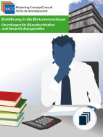 MCC Steuerrecht eBooks