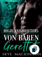 Highland Shifters