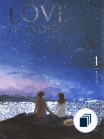 Love in Indigo