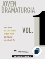 Joven Dramaturgia