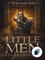 Little Men, Big Treasures