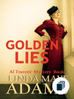 Al Travers Mystery