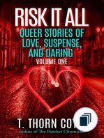 Queer Stories of Love, Suspense, And Daring