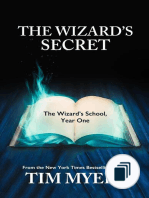 Wizard School