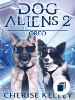 Dog Aliens