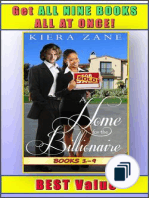 Her Billionaire Boyfriend Series (A Billionaire Book Club BWWM Interracial Romance)