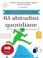 Ebook in italiano con anteprima gratis - Guide pratiche e manuali per la crescita personale