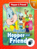 Hopper & Friends