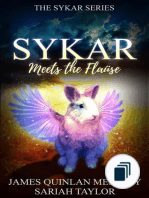 The Sykar Series