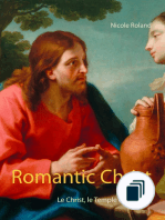 ROMANTIC CHRIST
