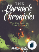 THE BARNACLE CHRONICLES