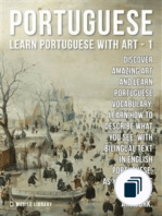 Learn Portuguese With Art