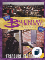 Baltimore Chronicles