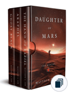 Daughter of Mars