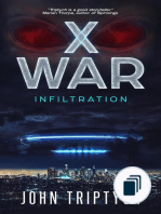 X WAR