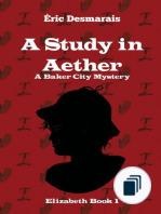 Baker City Mysteries