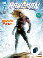 Aquaman - Held von Atlantis