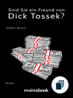 Dick Tossek