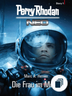 Perry Rhodan Neo Story