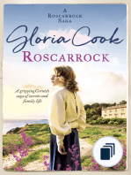 The Roscarrock Sagas