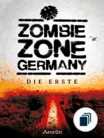 Zombie Zone Germany