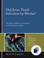 Evangelical Theological Society Monograph Series
