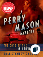 The Perry Mason Mysteries