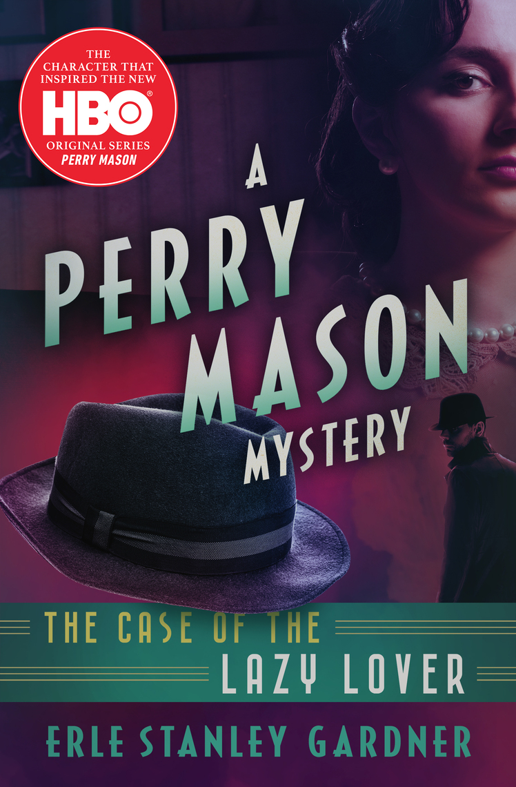 perry mason novels free download