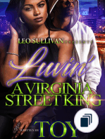 Luvin' a Virginia Street King