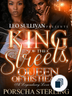 King of the Streets, Queen of His Heart