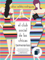 The Dirty Girls Social Club