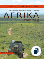 Afrika fernab erlebt