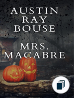 The Mrs. Macabre Chronicles