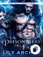 La Prisonnière des Faes