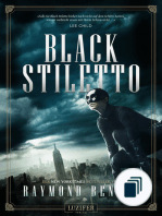 Black Stiletto