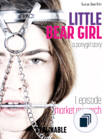Little Bear Girl