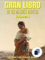 Gran Libro de los Mejores Cuentos