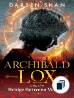Archibald Lox
