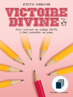 Victoire-Divine