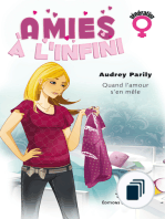 Amies à l'infini