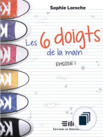 Les 6 doigts de la main