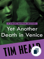 The Simon Bognor Mysteries