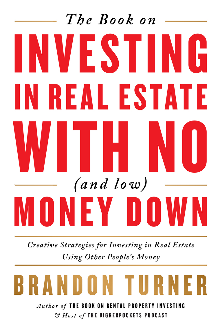 Read BiggerPockets Rental Kit Online by Brandon Turner and