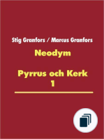 Pyrrus och Kerk