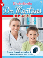 Kinderärztin Dr. Martens Classic