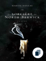 La sorcière de North Berwick