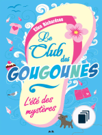 Le Club des gougounes