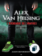 Alex Van Helsing